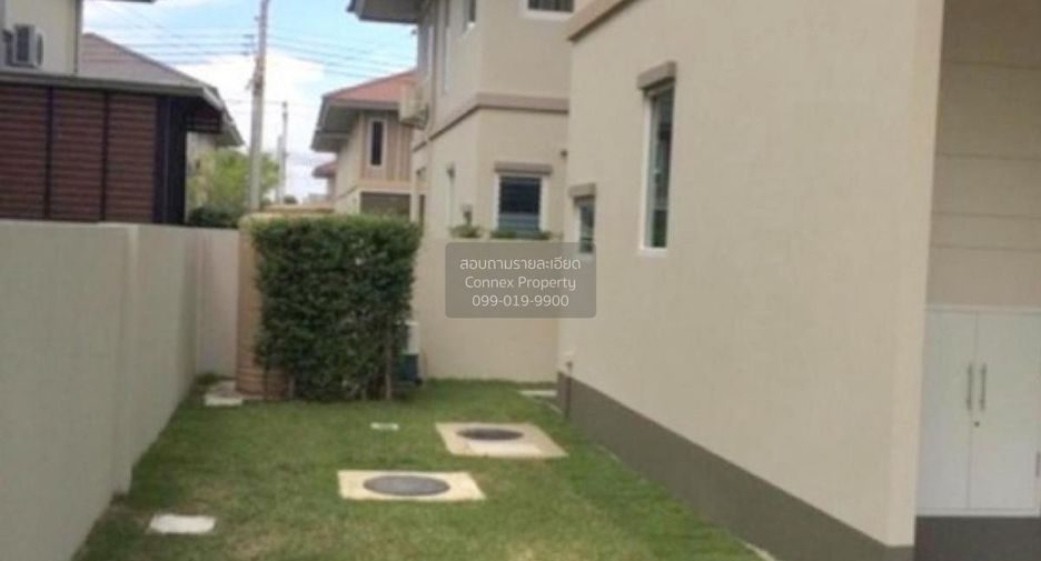 For sale 3 bedrooms house in Bang Bo, Samut Prakan