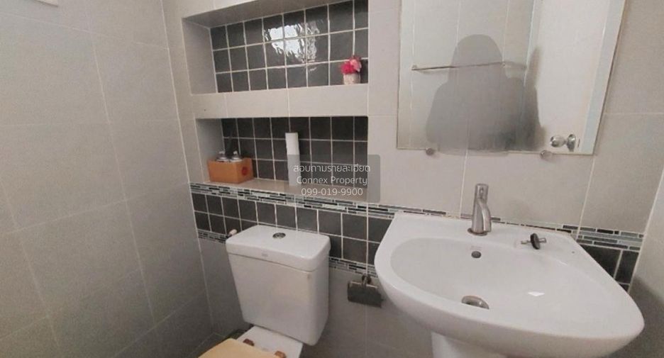 For sale 3 bedrooms house in Bang Bo, Samut Prakan