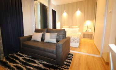For sale 1 bed condo in Si Racha, Chonburi