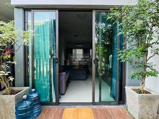 For sale 3 bedrooms townhouse in Bang Khae, Bangkok