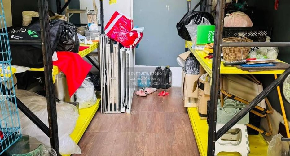 For sale 3 bedrooms townhouse in Bang Khae, Bangkok
