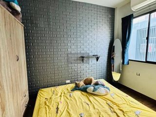 For sale 3 bedrooms townhouse in Bang Khae, Bangkok
