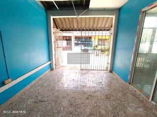 For sale 2 bedrooms townhouse in Thanyaburi, Pathum Thani