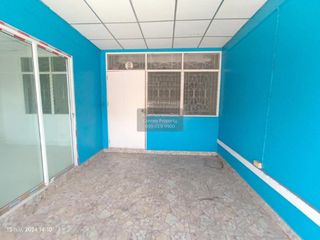 For sale 2 bedrooms townhouse in Thanyaburi, Pathum Thani