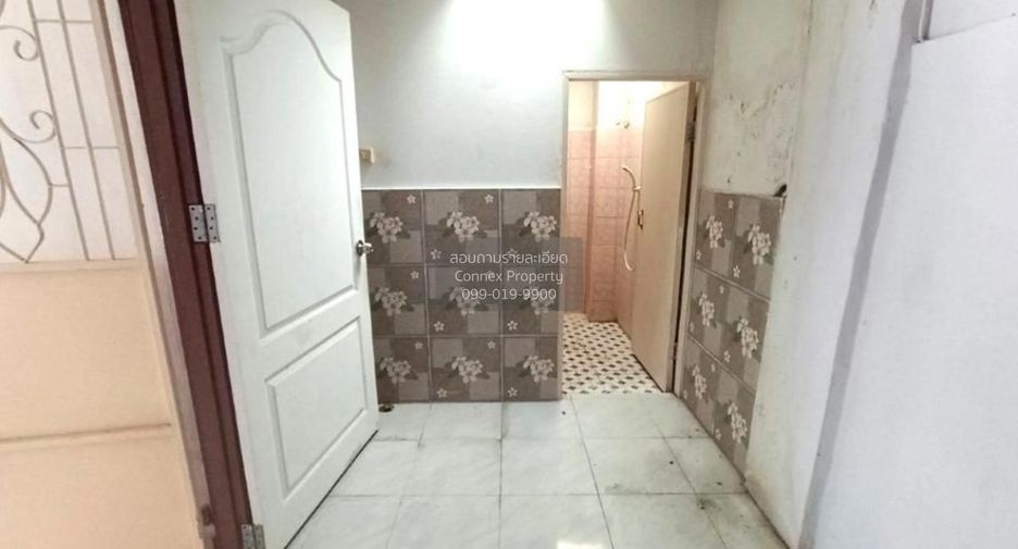 Продажа 2 спальни таунхаус в Thanyaburi, Патумтани