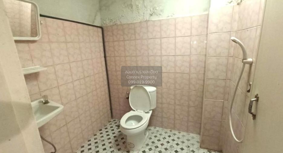 Продажа 2 спальни таунхаус в Thanyaburi, Патумтани