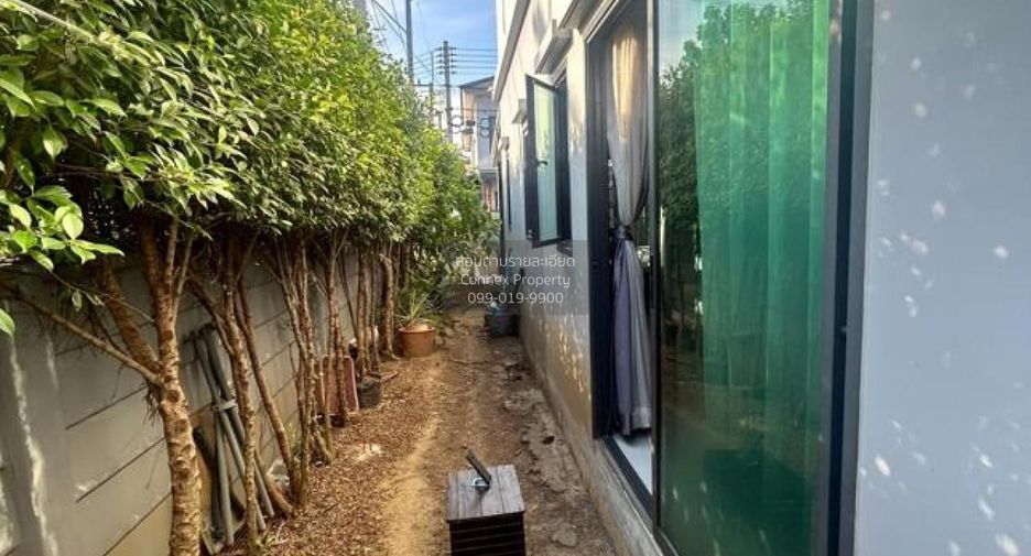 For sale 3 bedrooms house in Lam Luk Ka, Pathum Thani