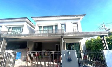 For sale 3 bedrooms house in Lam Luk Ka, Pathum Thani