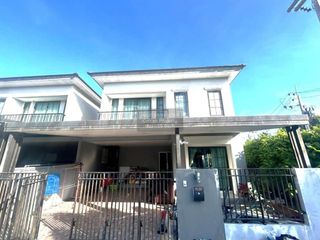 For sale 3 bedrooms house in Lam Luk Ka, Pathum Thani