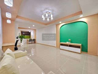 For sale 2 bedrooms townhouse in Bang Bua Thong, Nonthaburi