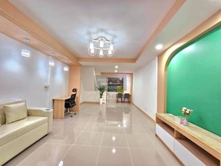 For sale 2 bedrooms townhouse in Bang Bua Thong, Nonthaburi