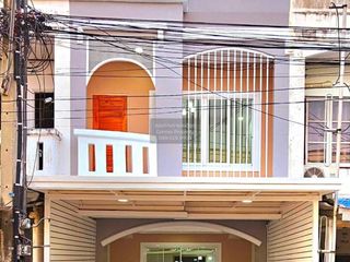 For sale 2 bedrooms townhouse in Bang Bua Thong, Nonthaburi