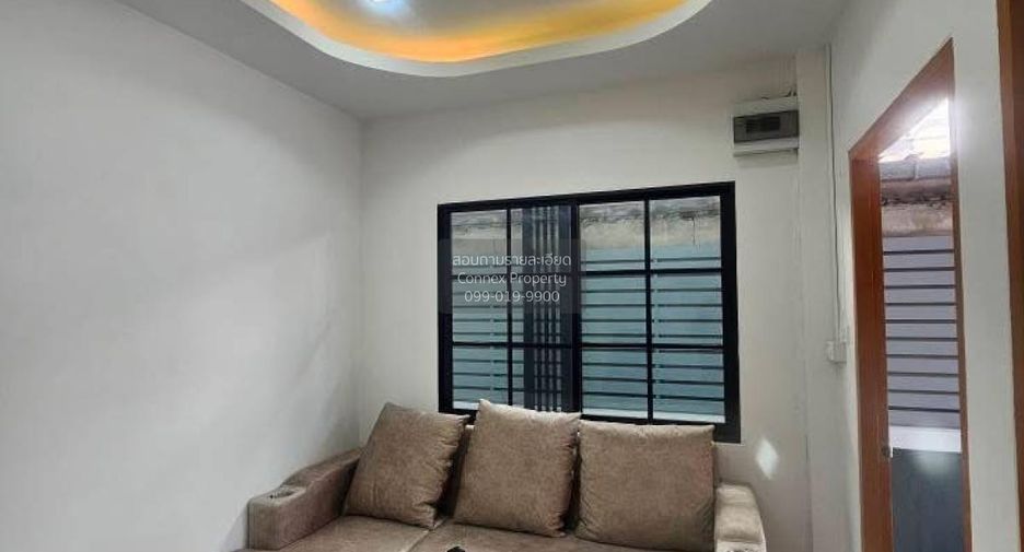 Reihenhaus zum Kauf mit 2 Zimmer in Nong Chok, Bangkok