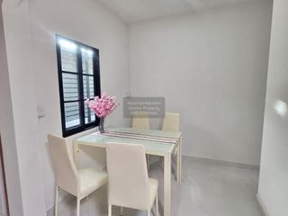 For sale 2 bedrooms townhouse in Nong Chok, Bangkok
