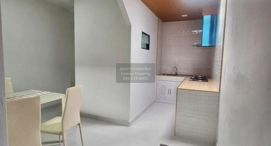 Reihenhaus zum Kauf mit 2 Zimmer in Nong Chok, Bangkok