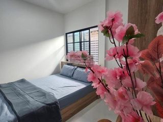 For sale 2 bedrooms townhouse in Nong Chok, Bangkok