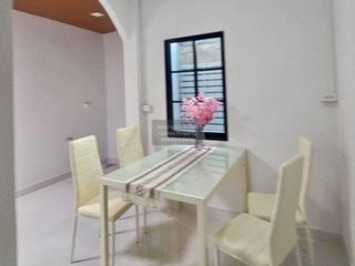 For sale 2 bedrooms townhouse in Nong Chok, Bangkok