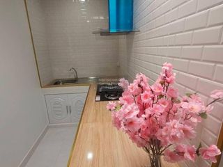 For sale 2 bedrooms townhouse in Nong Chok, Bangkok