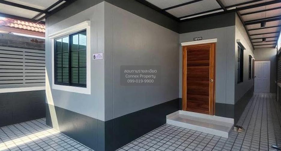 Reihenhaus zum Kauf mit 2 Zimmer in Nong Chok, Bangkok