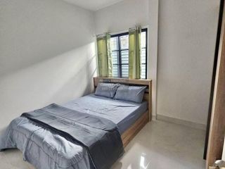 For sale 2 bedrooms townhouse in Nong Chok, Bangkok