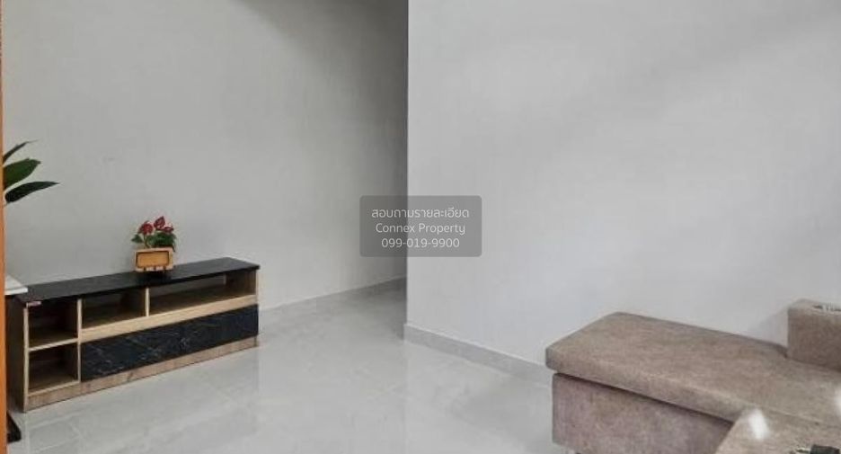 Reihenhaus zum Kauf mit 2 Zimmer in Nong Chok, Bangkok