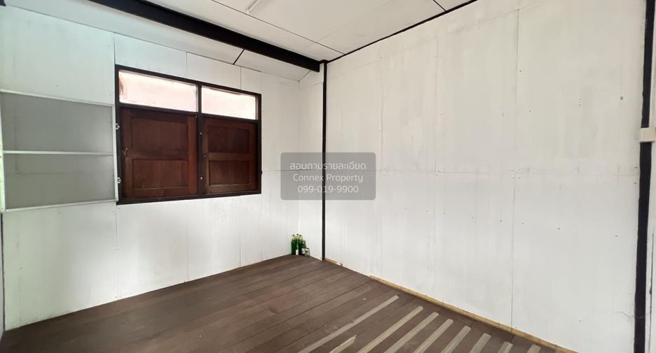 For sale 3 bedrooms house in Bangkok Noi, Bangkok