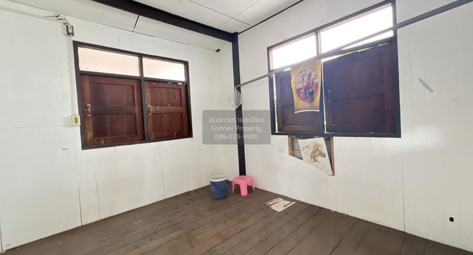 For sale 3 bedrooms house in Bangkok Noi, Bangkok