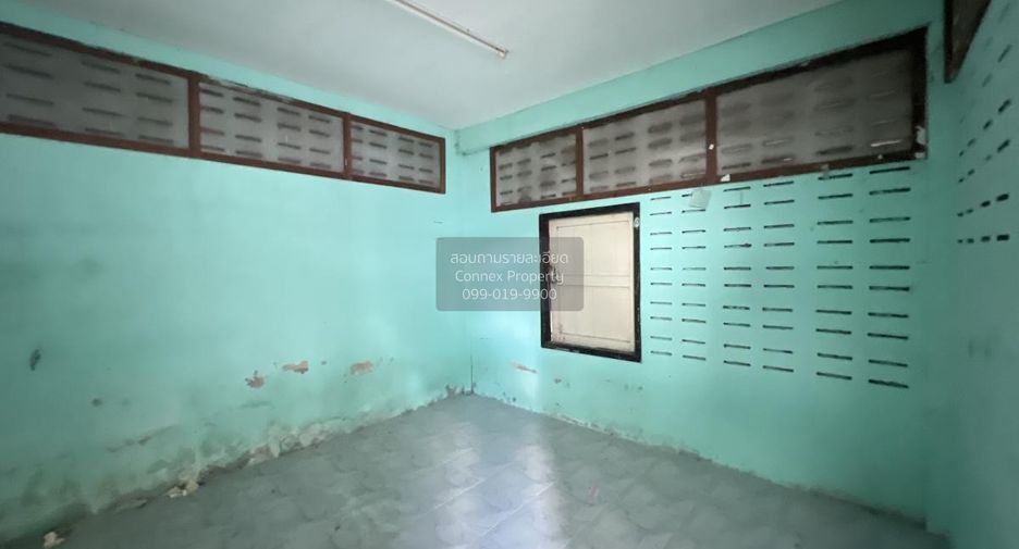 For sale 3 bedrooms house in Bangkok Noi, Bangkok