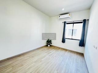 For sale 3 bedrooms townhouse in Thanyaburi, Pathum Thani
