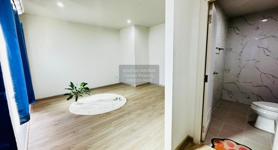 For sale 3 bedrooms townhouse in Thanyaburi, Pathum Thani