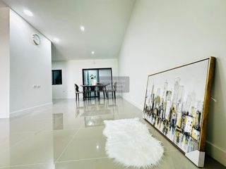 For sale 3 bedrooms townhouse in Thanyaburi, Pathum Thani