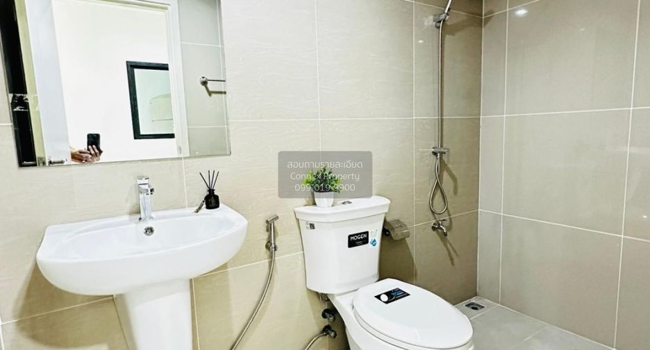 For sale 3 bedrooms townhouse in Thanyaburi, Pathum Thani