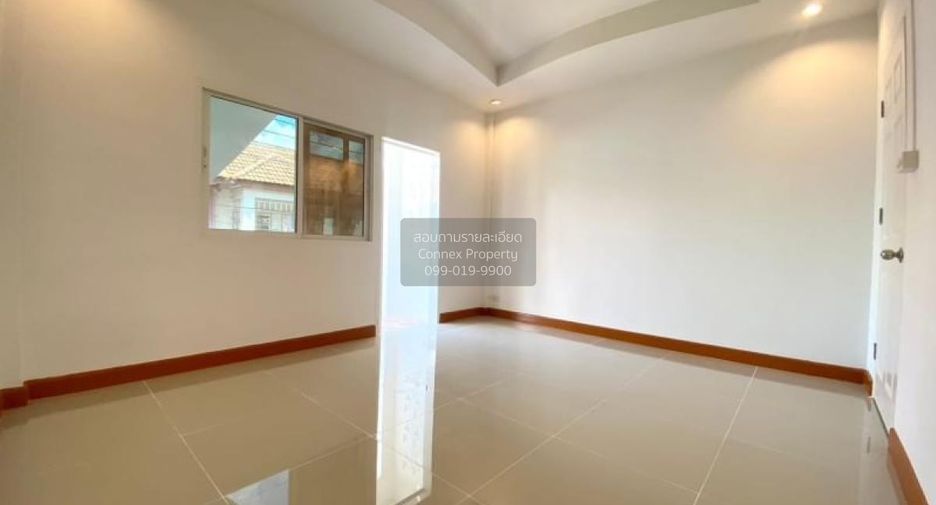 For sale 3 bedrooms townhouse in Lam Luk Ka, Pathum Thani