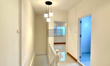 For sale 3 bedrooms townhouse in Lam Luk Ka, Pathum Thani