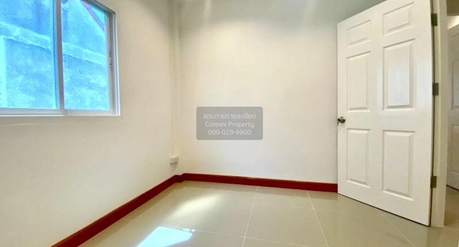 For sale 3 bedrooms townhouse in Lam Luk Ka, Pathum Thani