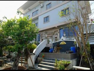 出售 11 卧室 独立屋 在 Mae Sot, Tak