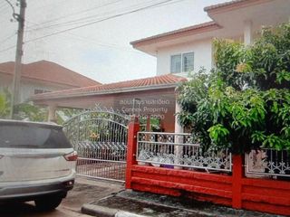 À vendre 4 chambres maison à Sam Khok, Pathum Thani