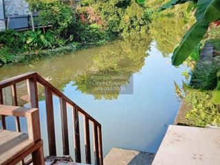 À vendre 4 chambres maison à Sam Khok, Pathum Thani