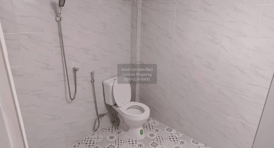 Reihenhaus zum Kauf mit 3 Zimmer in Phra Pradaeng, Samut Prakan