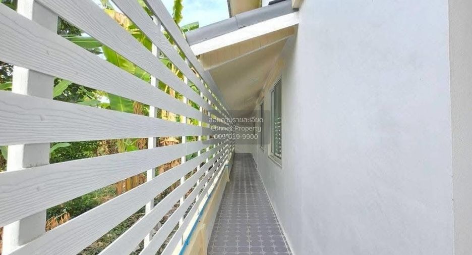 Casa en venta de 4 habitaciones en Thanyaburi, Pathum Thani
