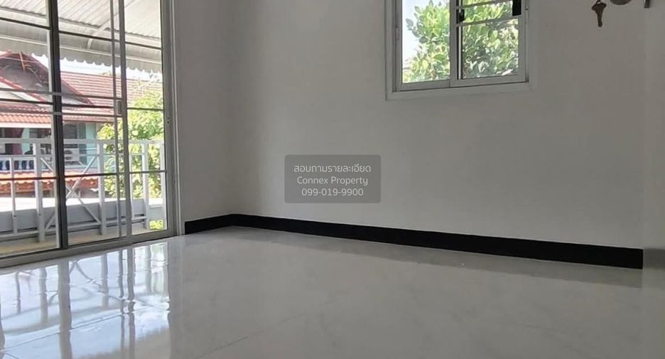 Casa en venta de 4 habitaciones en Thanyaburi, Pathum Thani