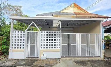 Casa en venta de 4 habitaciones en Thanyaburi, Pathum Thani