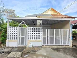 For sale 4 bedrooms house in Thanyaburi, Pathum Thani