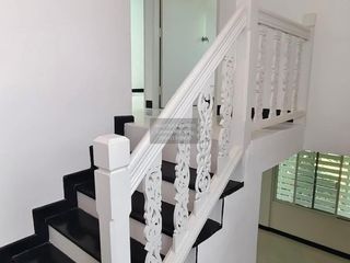 For sale 4 bedrooms house in Thanyaburi, Pathum Thani