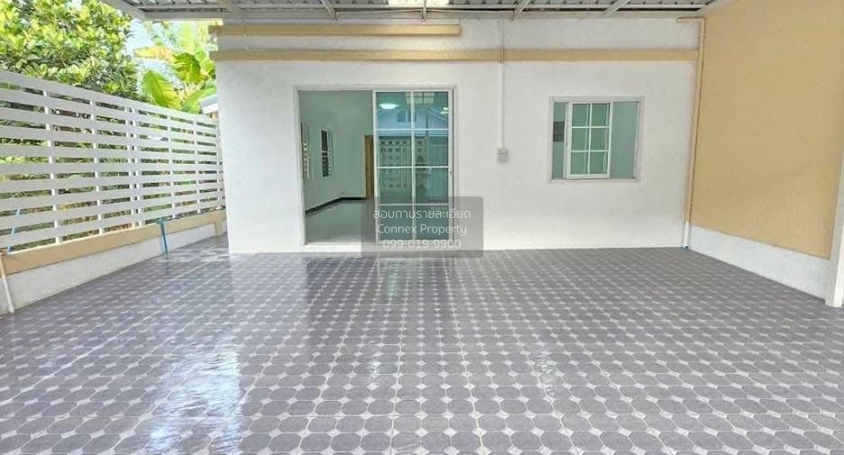Casa en venta de 4 habitaciones en Thanyaburi, Pathum Thani