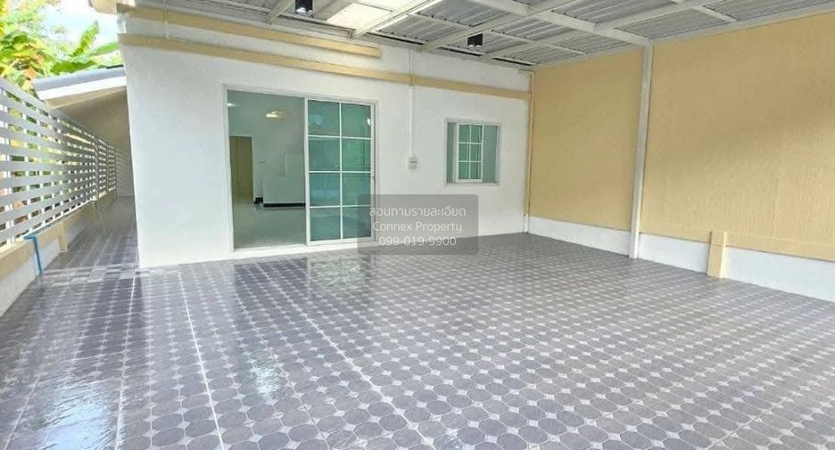 Casa en venta de 4 habitaciones en Thanyaburi, Pathum Thani