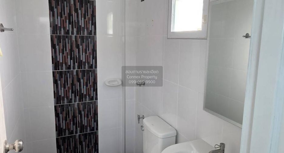 For sale 4 bedrooms townhouse in Bang Bua Thong, Nonthaburi