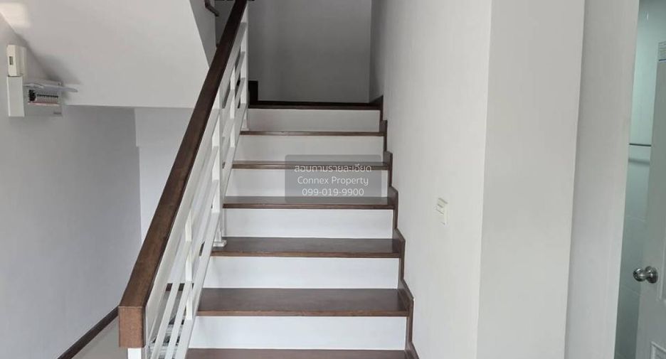 For sale 4 bedrooms townhouse in Bang Bua Thong, Nonthaburi