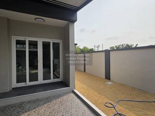 For sale 4 bedrooms townhouse in Bang Bua Thong, Nonthaburi