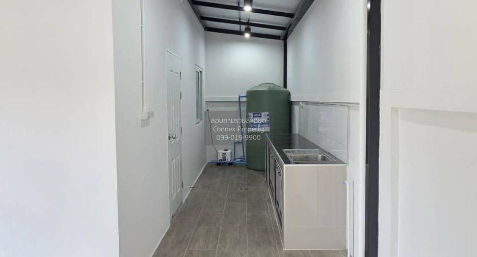 For sale 4 bedrooms townhouse in Bang Bua Thong, Nonthaburi